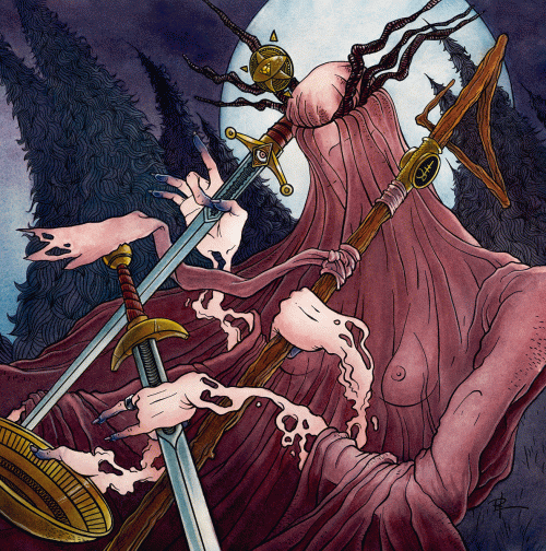 Ungraven : Split With Slomatics